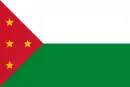 Drapeau de Urdaneta