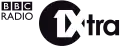 Logo de BBC Radio 1Xtra de 2007 à 2010