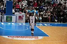 Image illustrative de l’article Darryl Monroe