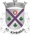 Blason de Pó