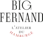 logo de Big Fernand