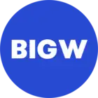 logo de Big W