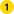 (1)