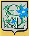 Blason de Saint-Saturnin-du-Limet