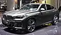 BMWX6 III
