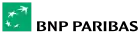 Logo de BNP Paribas de mars 2007 à février 2009.