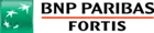 Logo de BNP Paribas Fortis