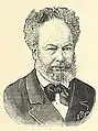 Pierre-Eustache Pellissier de Féligonde (1807-1891).