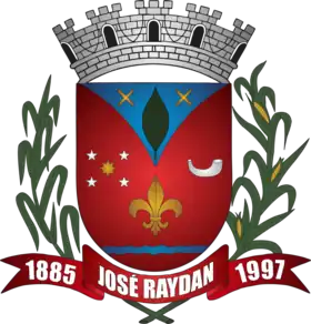 José Raydan