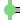 exXBHF-L green
