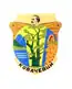 Blason de Obchtina Kovatchevtsi