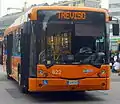 Autobus extraurbano
