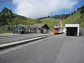 Image illustrative de l’article Col de Bretaye