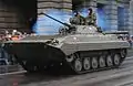 BMP-2 tchèque