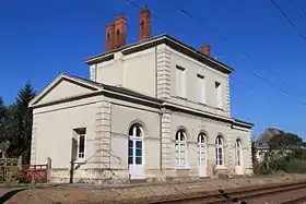Image illustrative de l’article Gare de Saint-Martin-de-la-Place