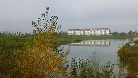 Hrubá Borša