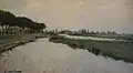 La basse-Meuse