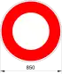 Panneaux de prescription