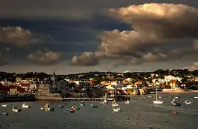 Cascais