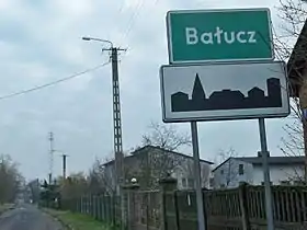 Bałucz