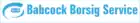logo de Babcock Borsig Service