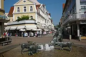 Bad Oeynhausen
