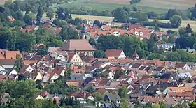 Bad Rodach