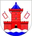 Blason de Bad Segeberg
