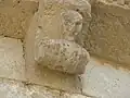 Bahabón de Esgueva, Espagne