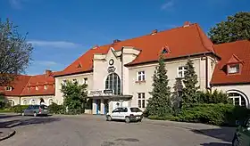 Zbąszynek (ville)