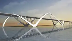 Conception du pont