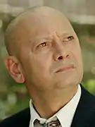 Bahtiyar Engin interprète David / Çömleçki İdris