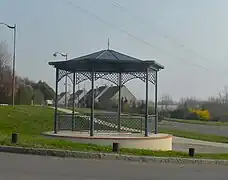 Kiosque