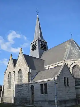 Bailleul (Belgique)
