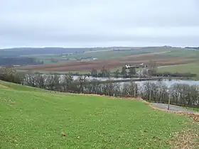 Image illustrative de l’article Lac de Bairon
