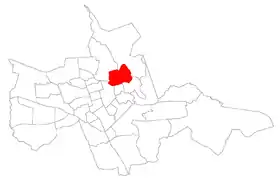 Itararé (Santa Maria)