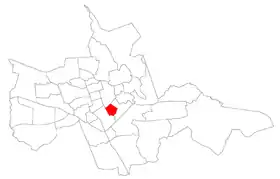 Nonoai (Santa Maria)