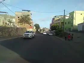 Calabaceira (Praia)