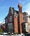 Henry W. Baker House&nbsp;(en)