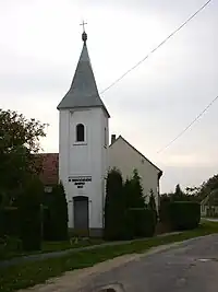Bakonycsernye