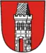 Blason de Bakov nad Jizerou