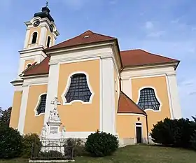 Balatonkeresztúr