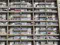 Balcons.