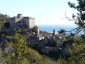 Balestrino