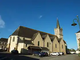 Vue générale.
