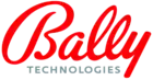 logo de Bally Technologies