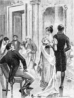 Image illustrative de l’article Ferragus