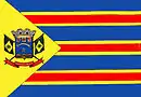 Drapeau de Guia Lopes da Laguna