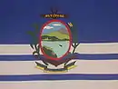 Drapeau de Antonina