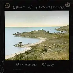 Bandawe